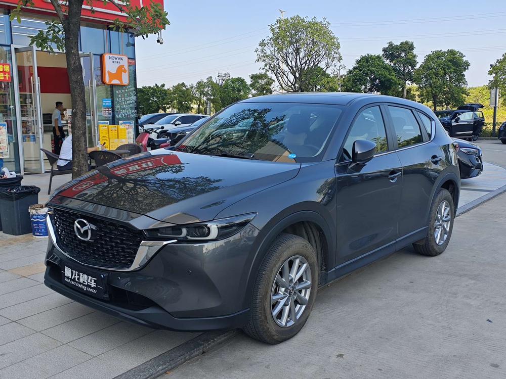 Mazda Mazda CX-5