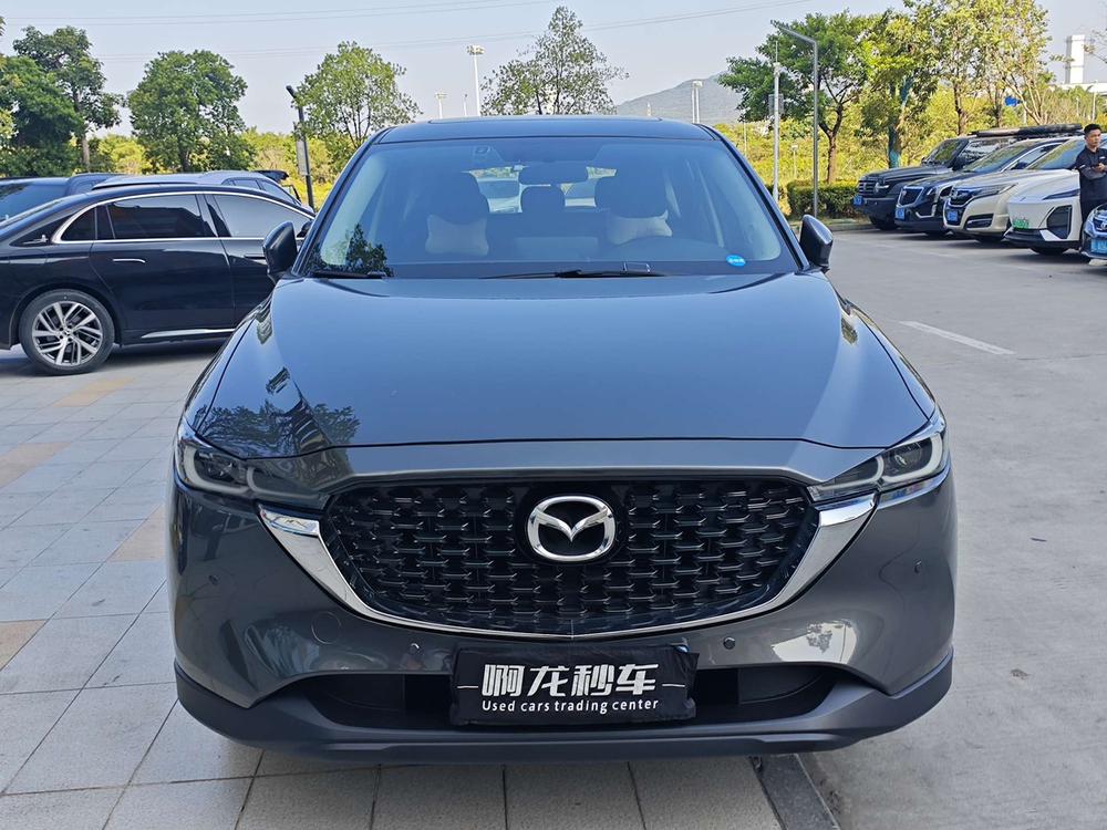 Mazda Mazda CX-5