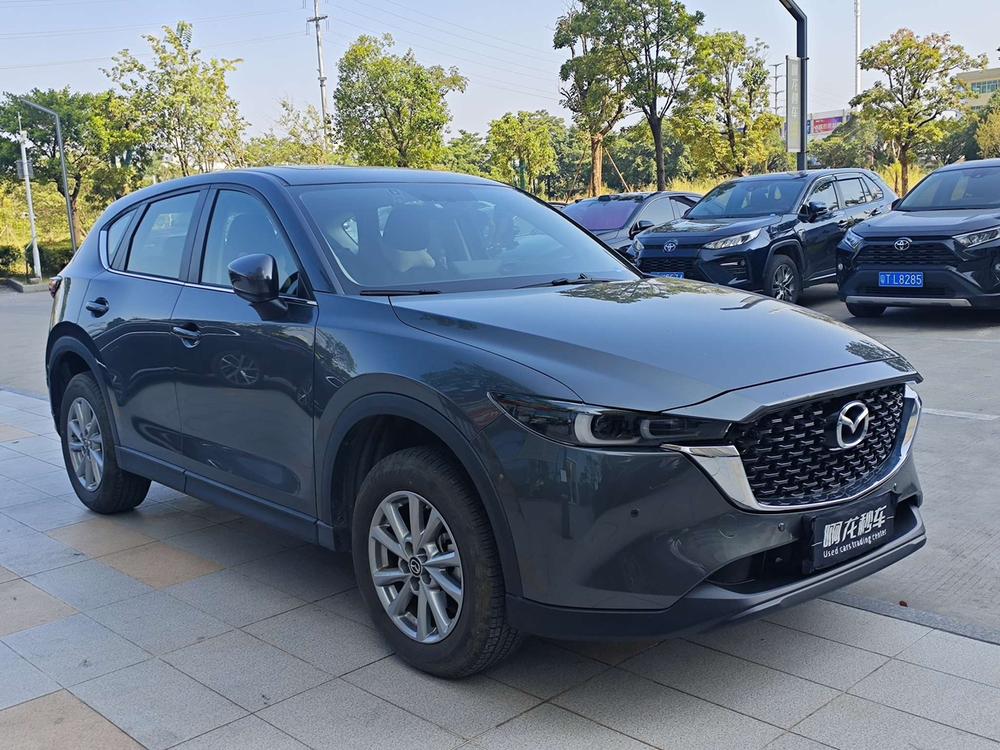 Mazda Mazda CX-5