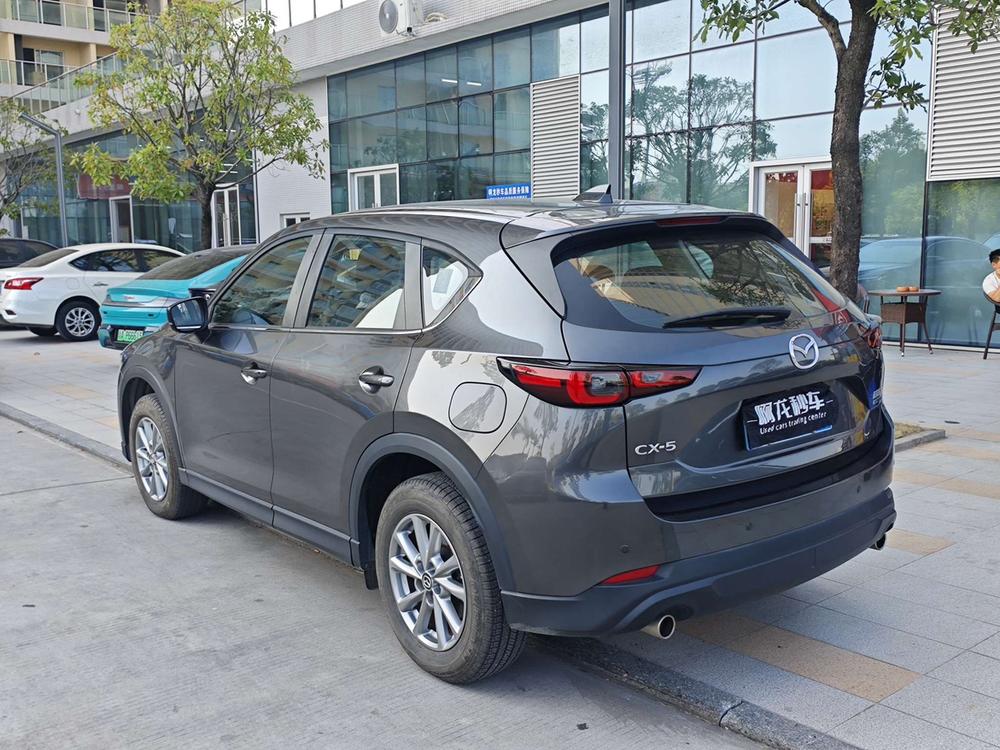 Mazda Mazda CX-5
