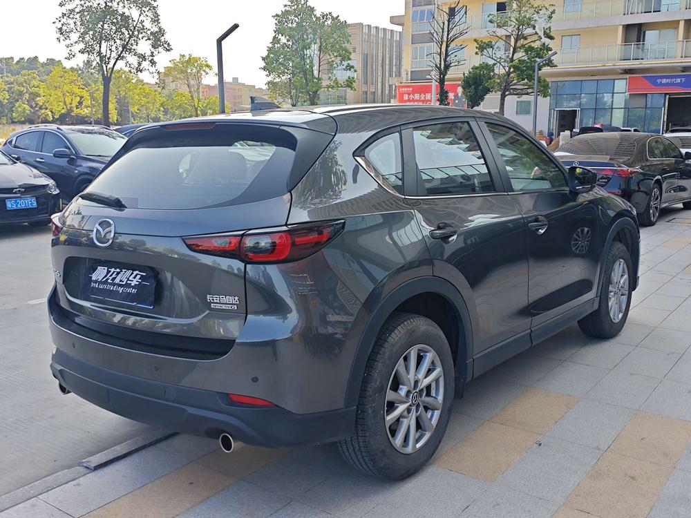Mazda Mazda CX-5