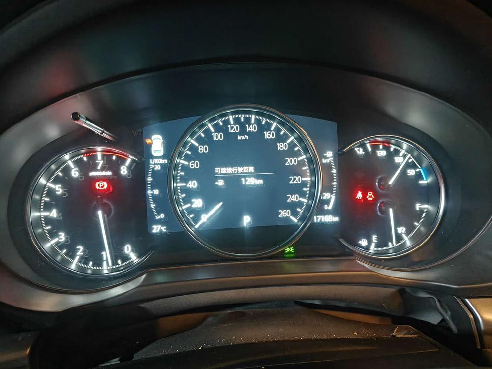 Mazda Mazda CX-5