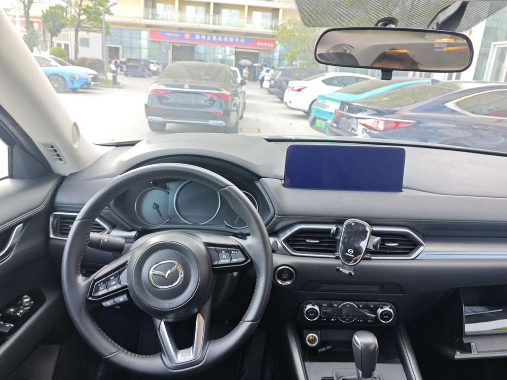 Mazda Mazda CX-5