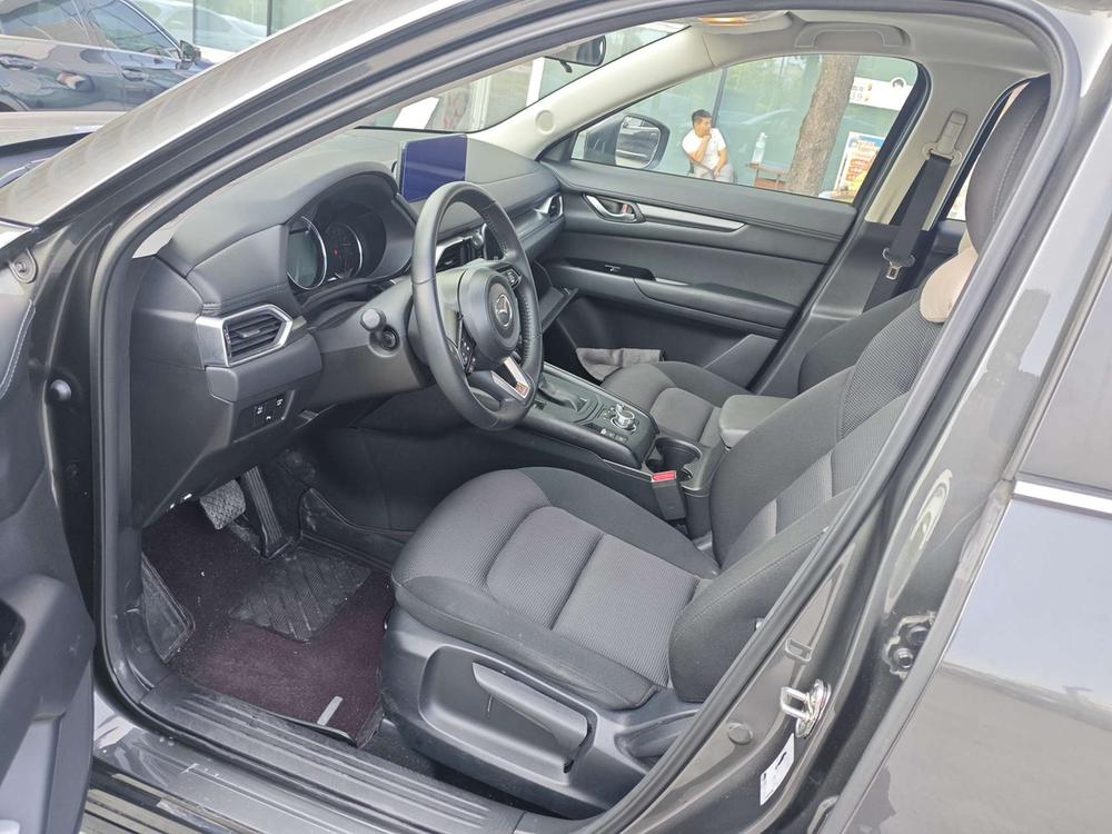 Mazda Mazda CX-5
