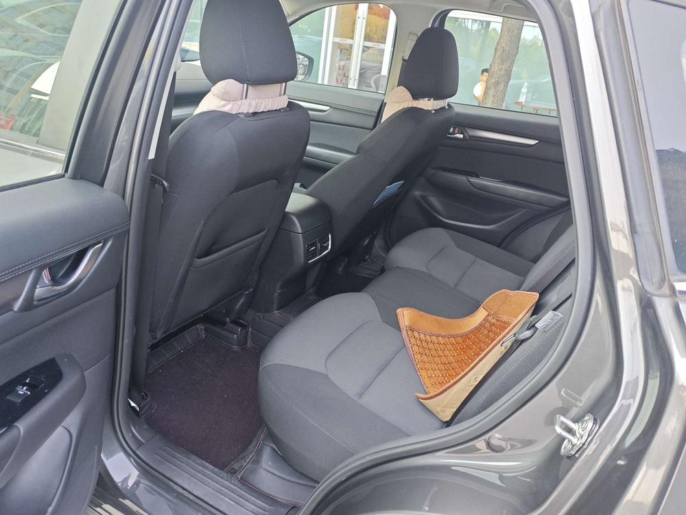 Mazda Mazda CX-5
