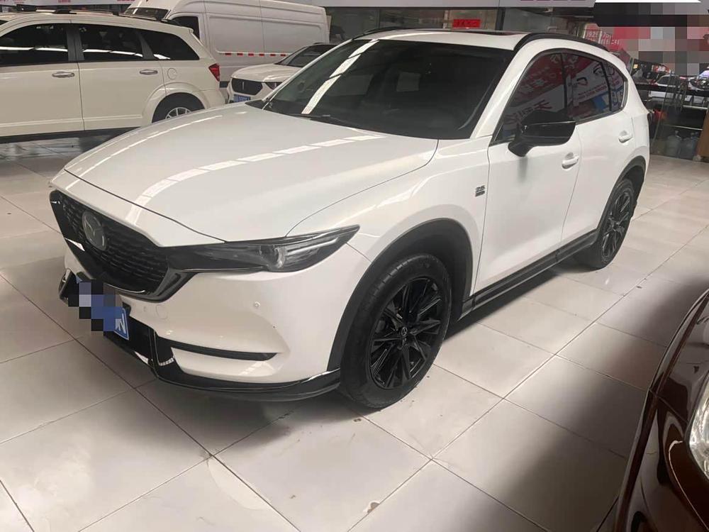 Mazda Mazda CX-5