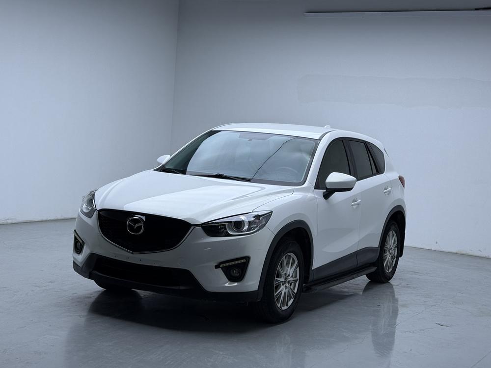 Mazda Mazda CX-5