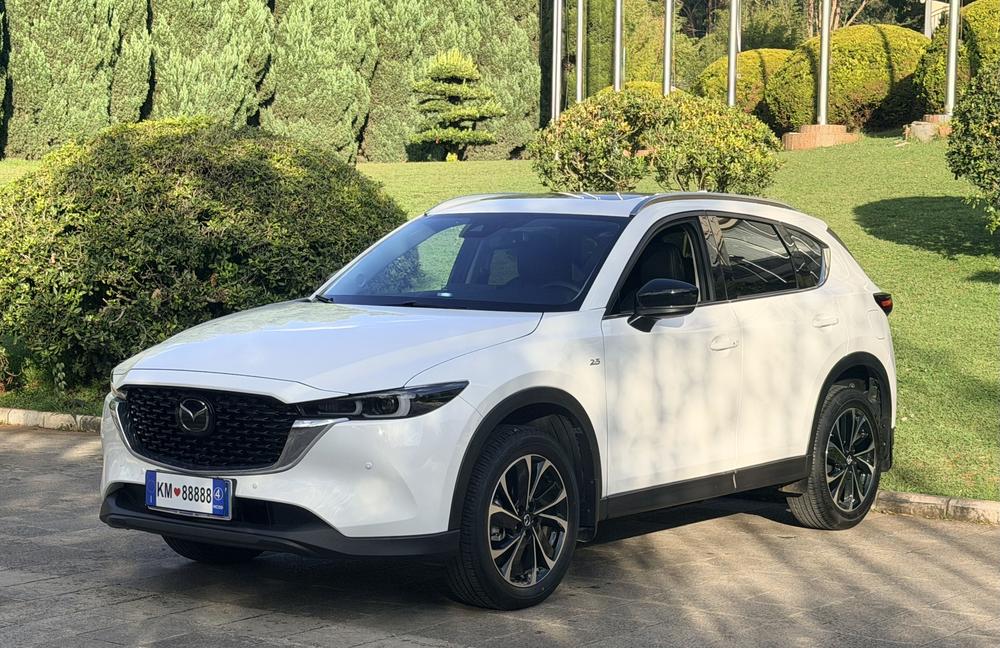 Mazda Mazda CX-5