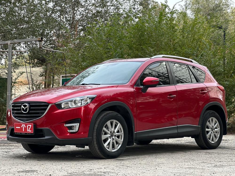 Mazda Mazda CX-5