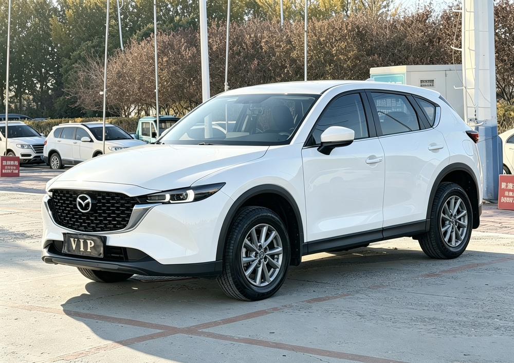 Mazda Mazda CX-5