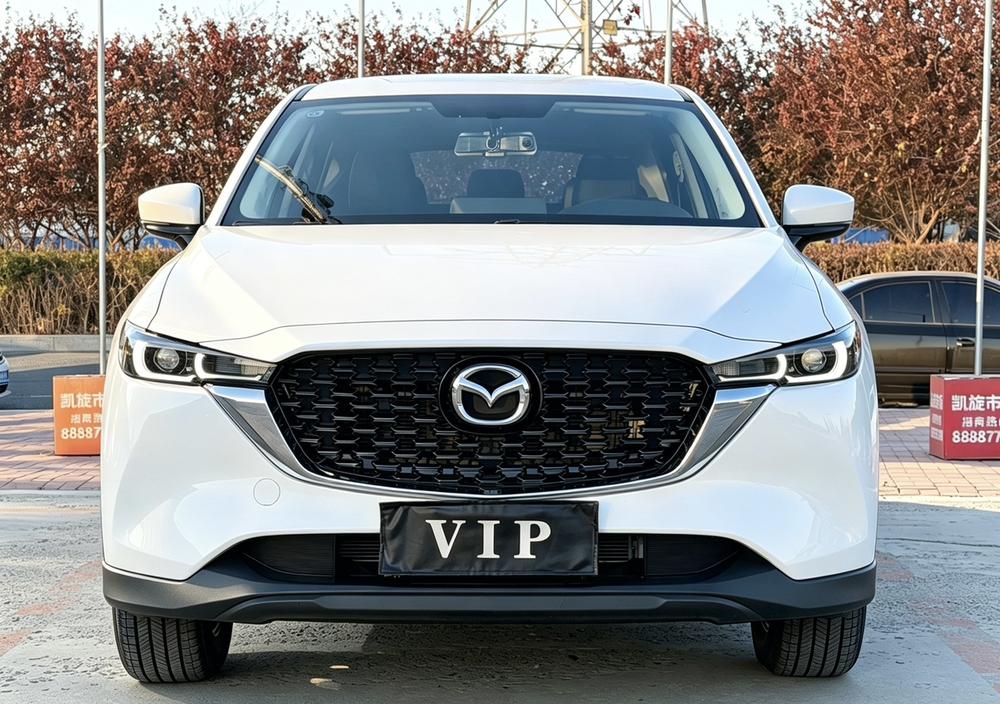 Mazda Mazda CX-5