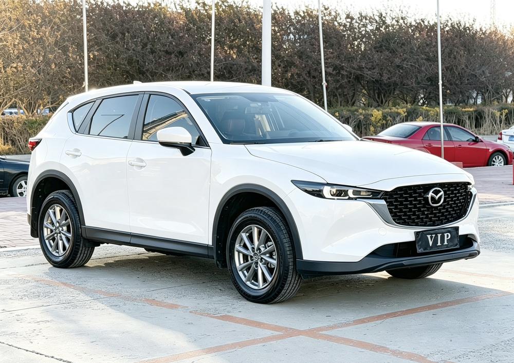 Mazda Mazda CX-5