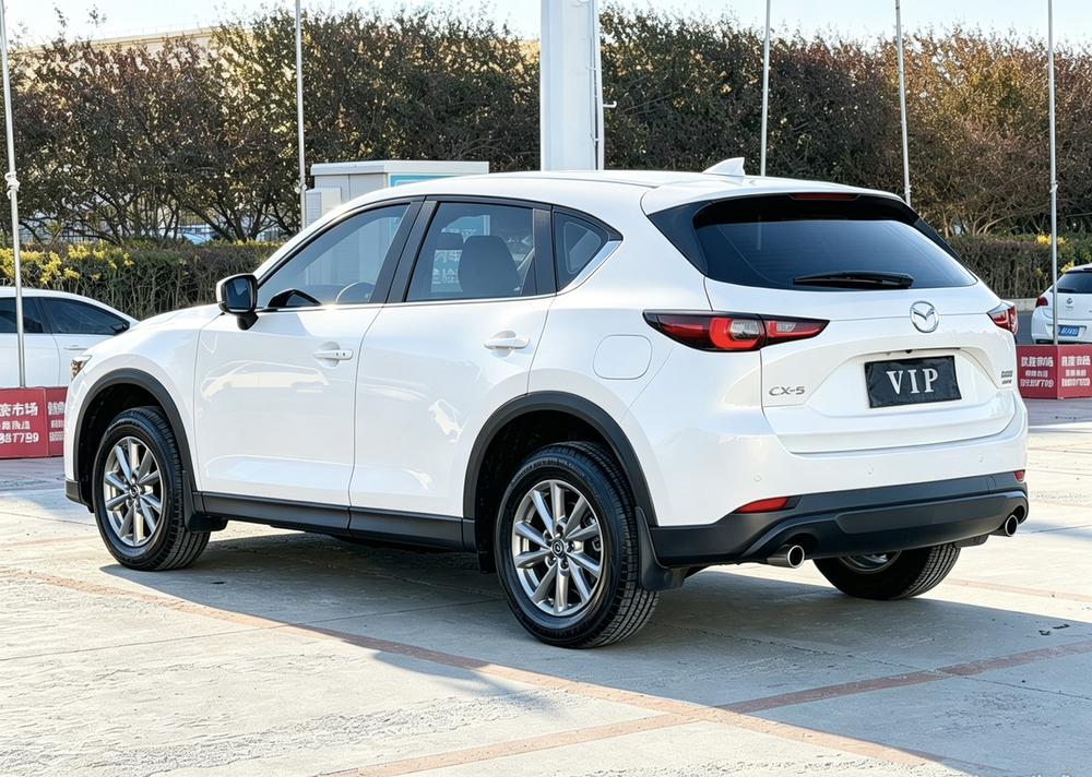 Mazda Mazda CX-5