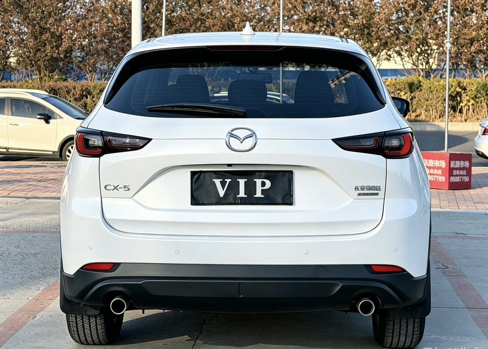 Mazda Mazda CX-5