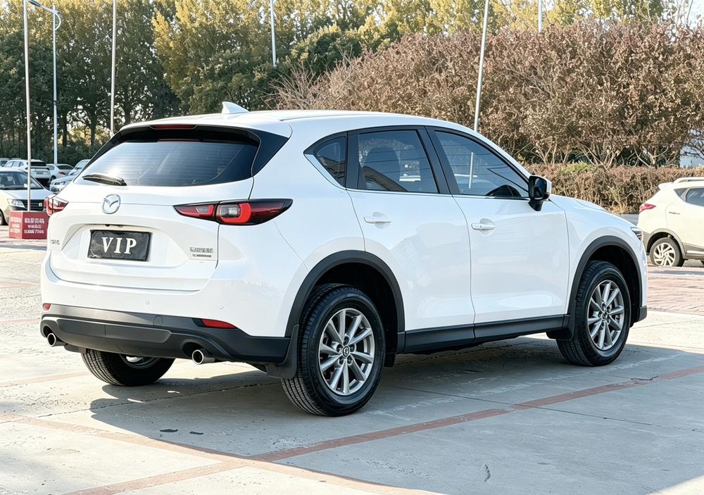 Mazda Mazda CX-5