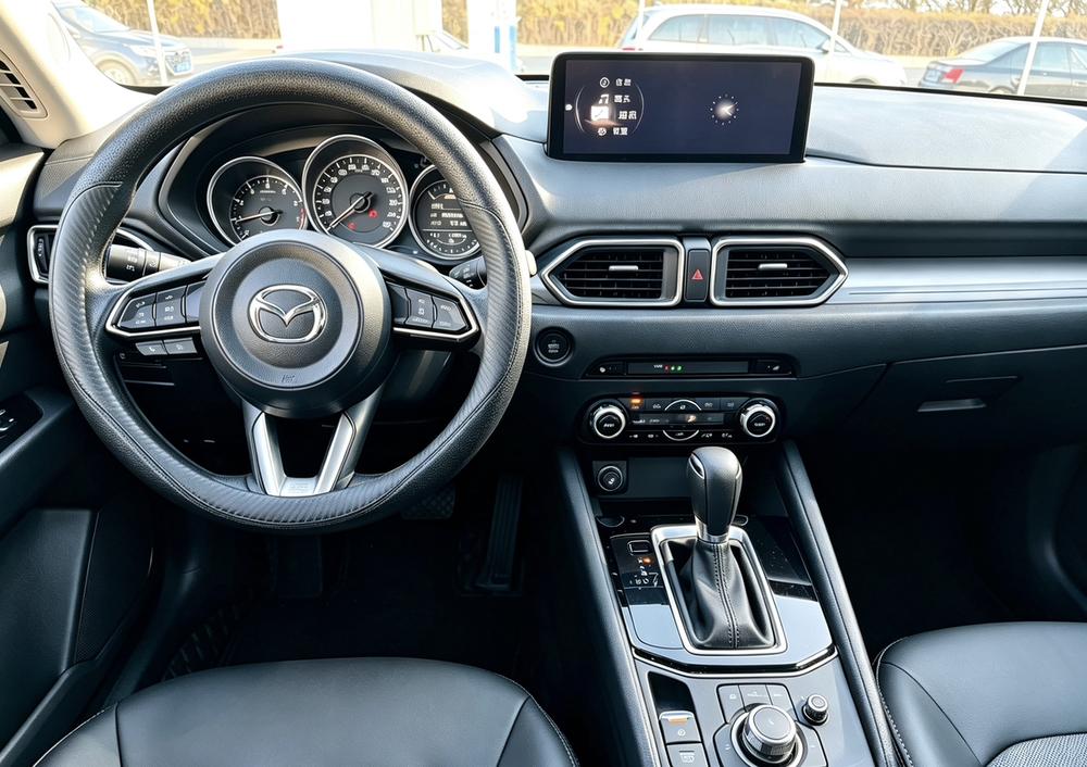 Mazda Mazda CX-5