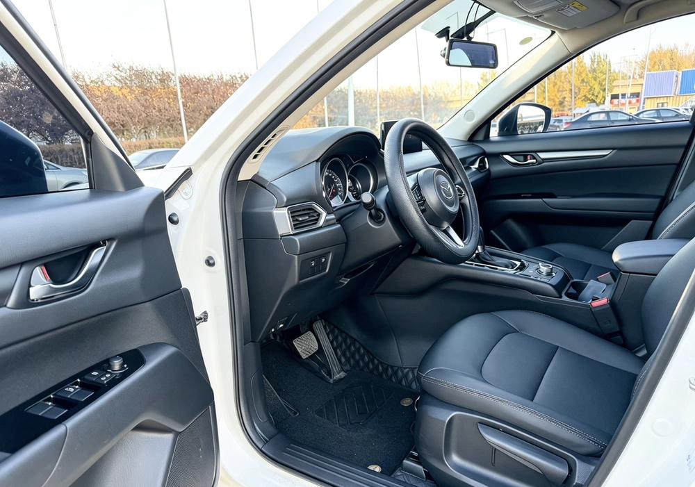 Mazda Mazda CX-5