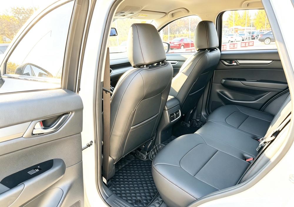Mazda Mazda CX-5