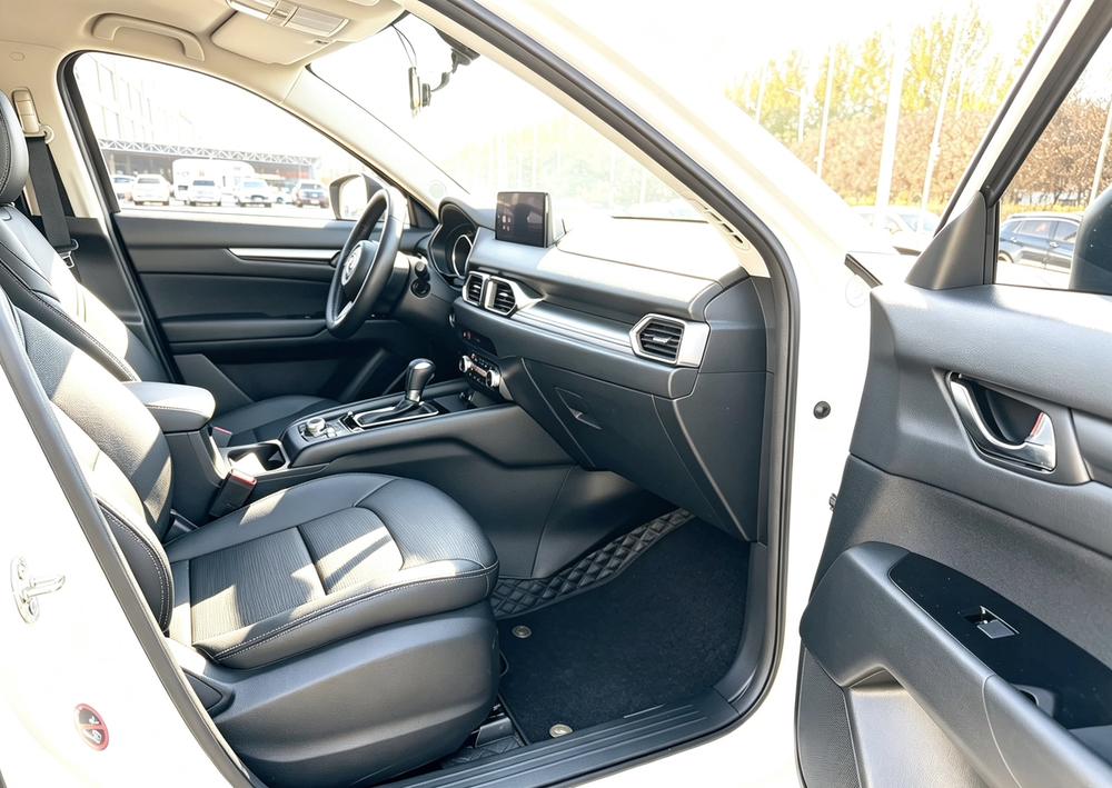 Mazda Mazda CX-5