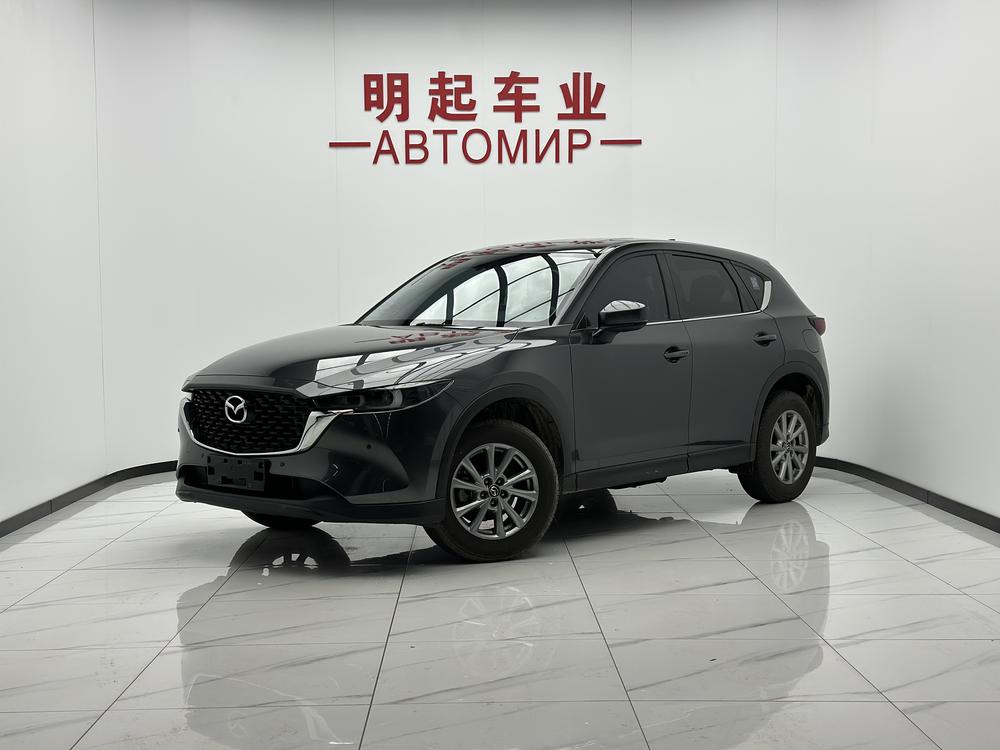 Mazda Mazda CX-5