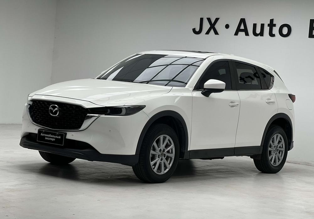 Mazda Mazda CX-5