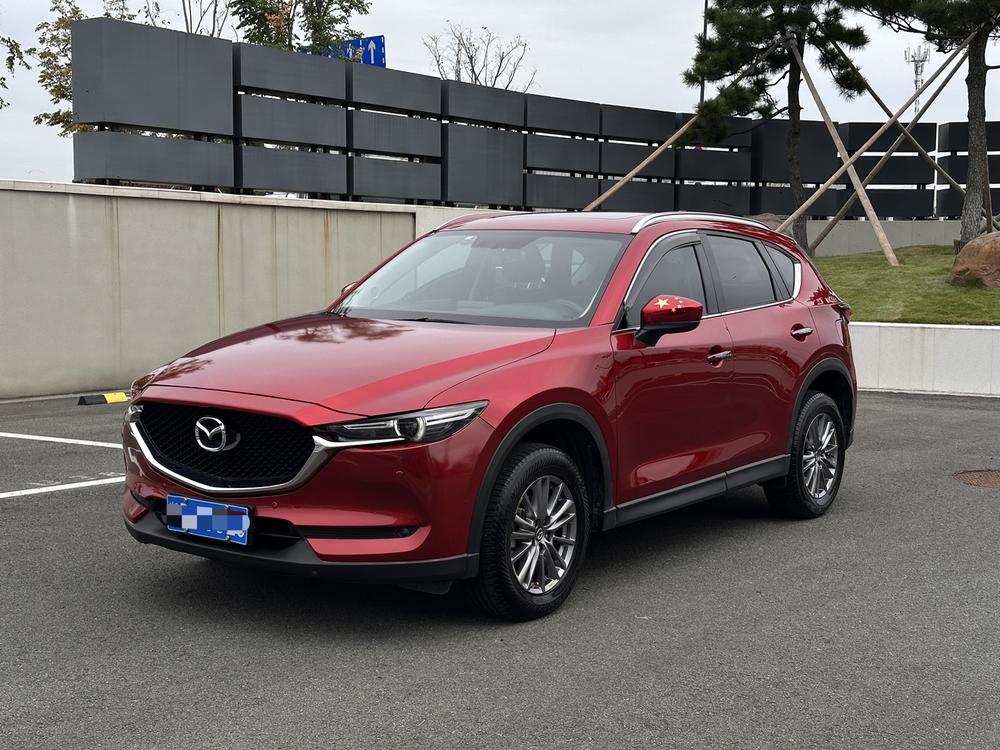 Mazda Mazda CX-5