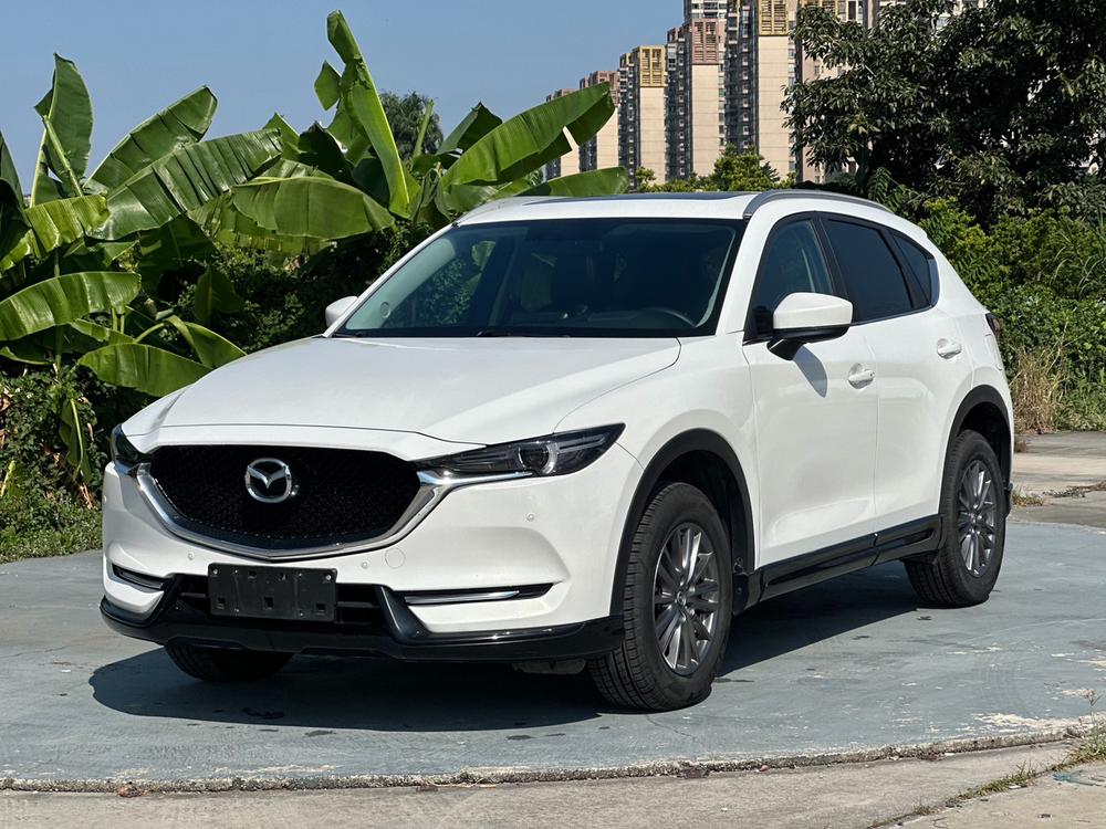 Mazda Mazda CX-5
