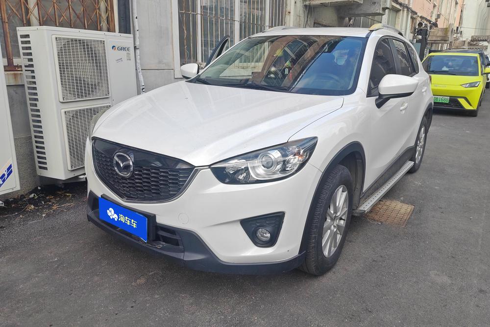 Mazda Mazda CX-5