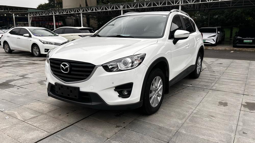 Mazda Mazda CX-5