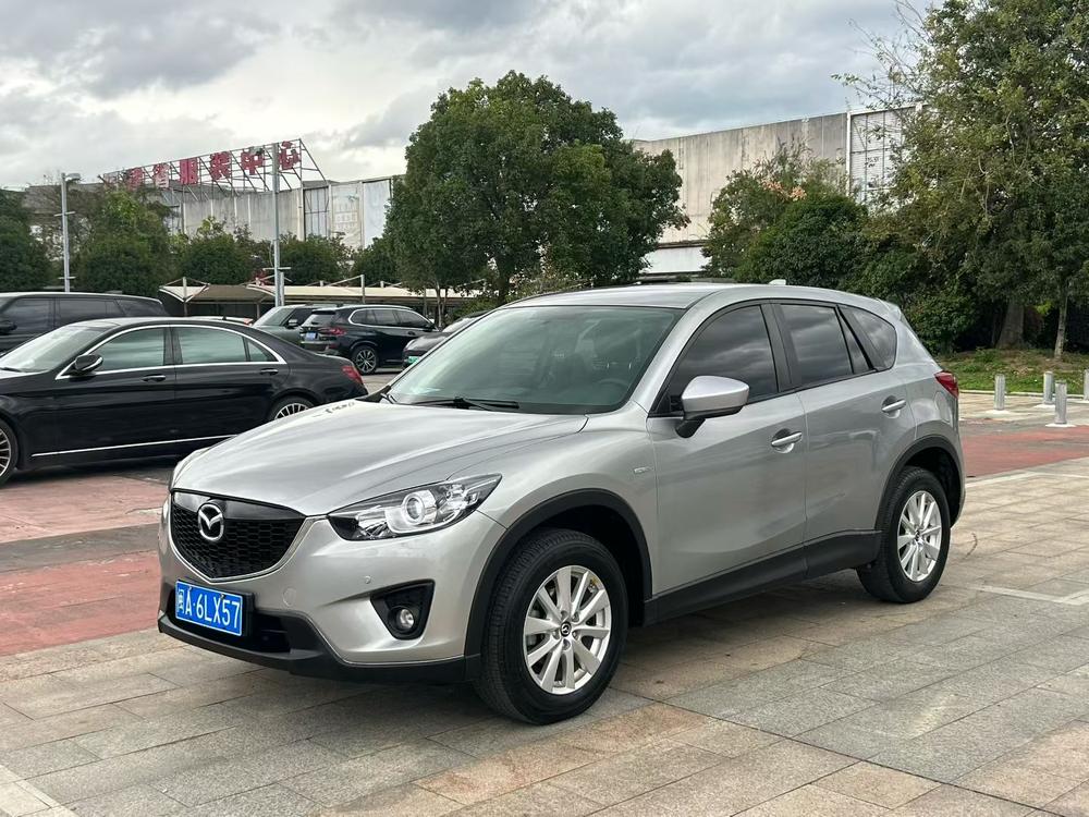 Mazda Mazda CX-5