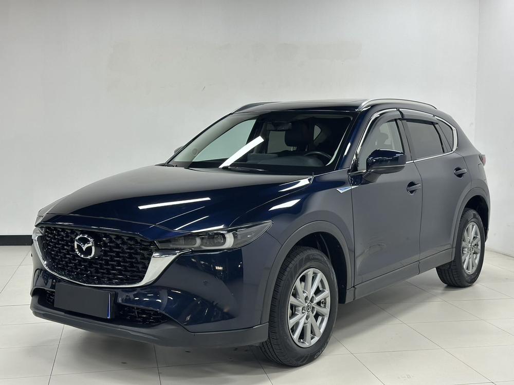 Mazda Mazda CX-5