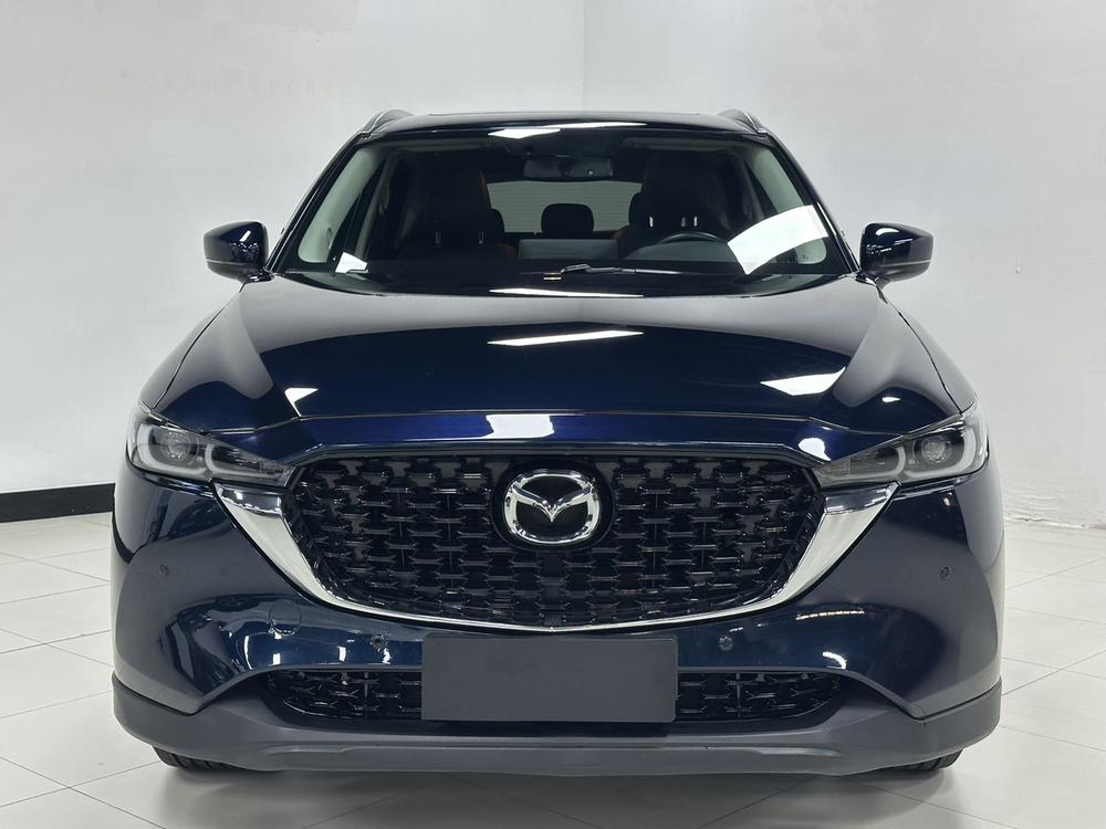 Mazda Mazda CX-5