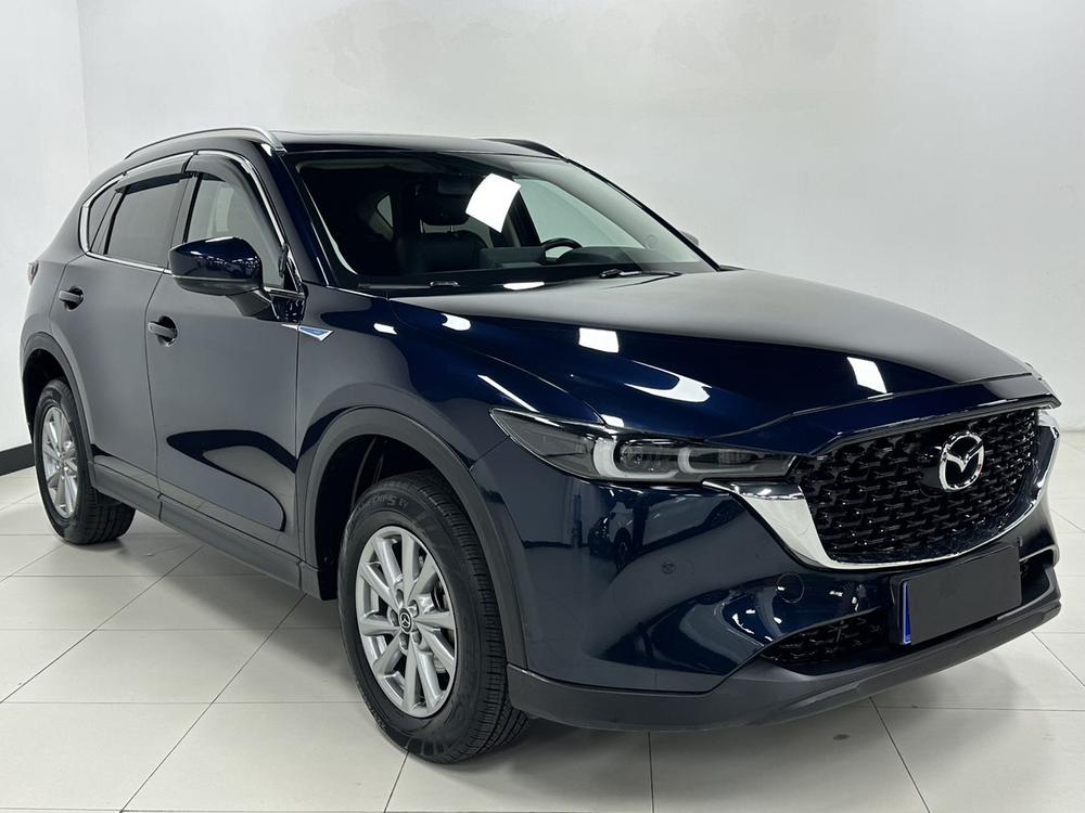Mazda Mazda CX-5