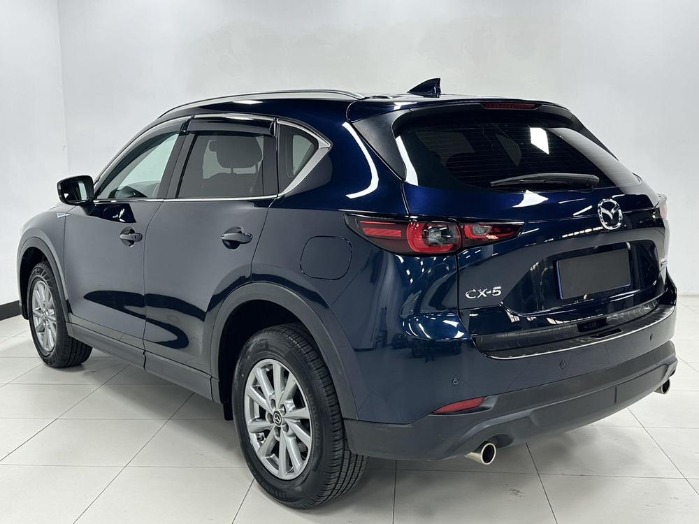 Mazda Mazda CX-5