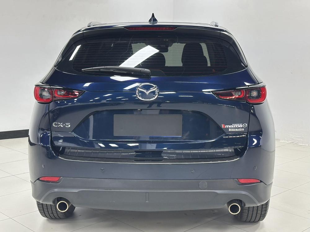 Mazda Mazda CX-5