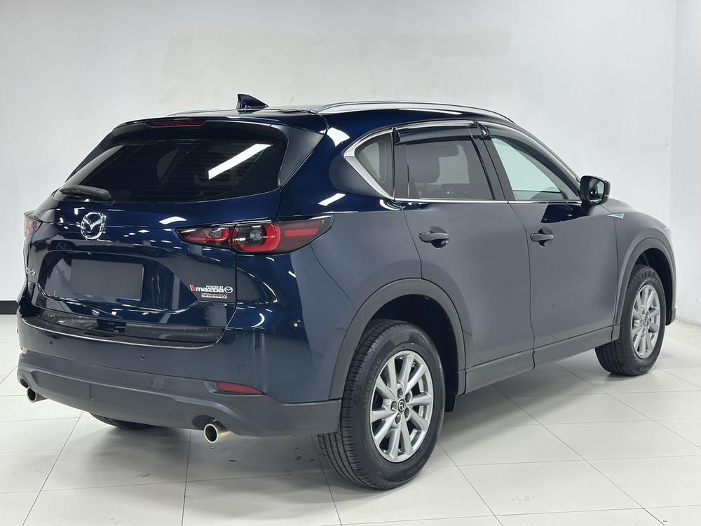 Mazda Mazda CX-5