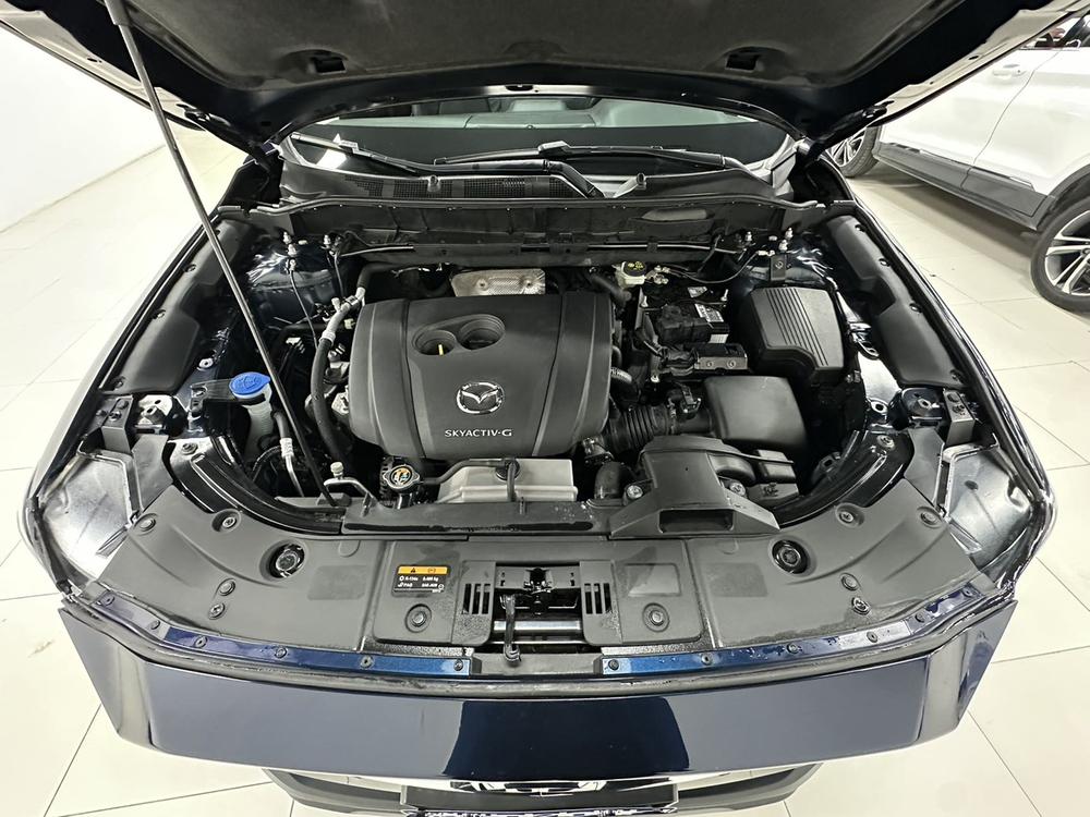 Mazda Mazda CX-5