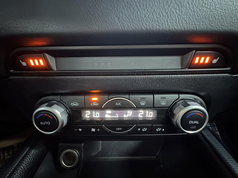 Mazda Mazda CX-5