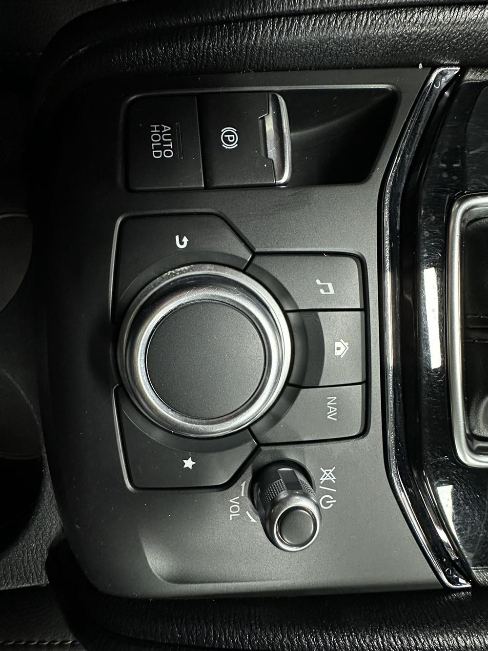 Mazda Mazda CX-5