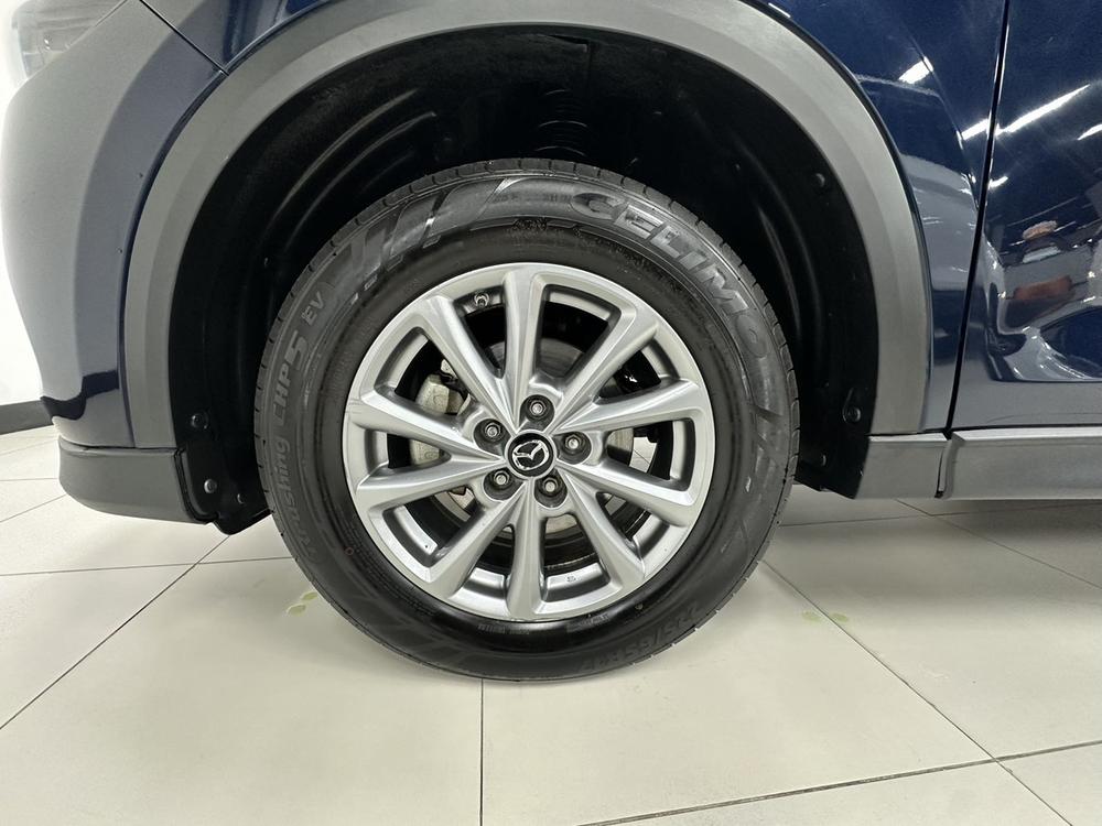 Mazda Mazda CX-5