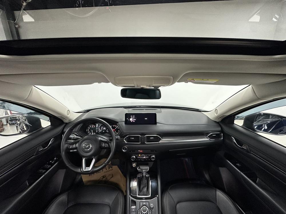 Mazda Mazda CX-5