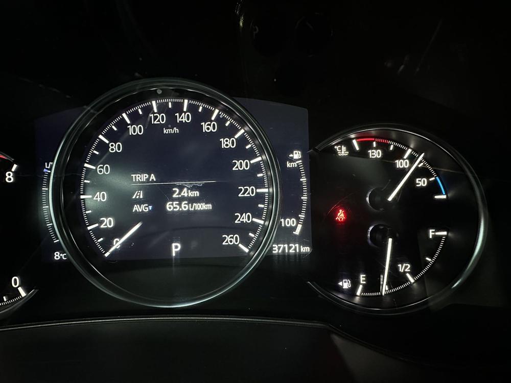 Mazda Mazda CX-5