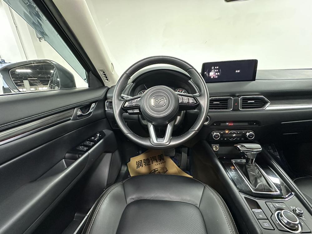 Mazda Mazda CX-5