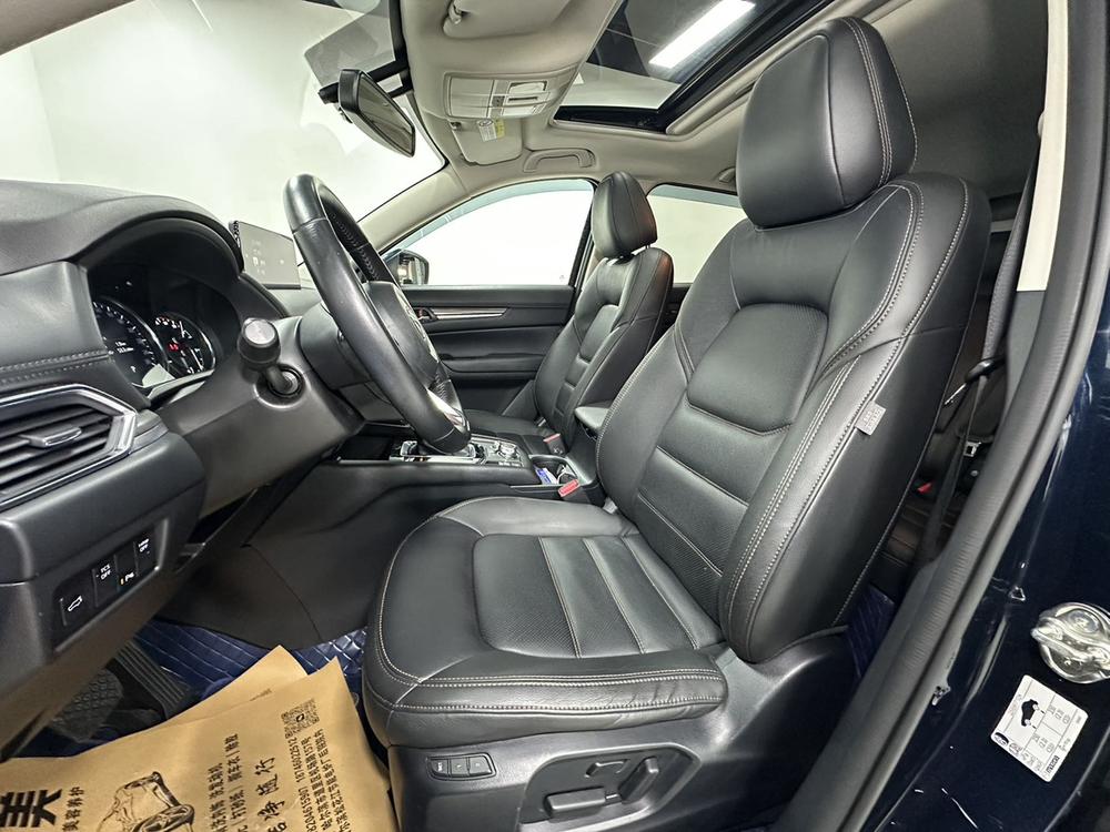Mazda Mazda CX-5