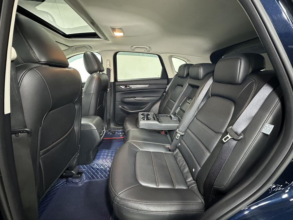 Mazda Mazda CX-5