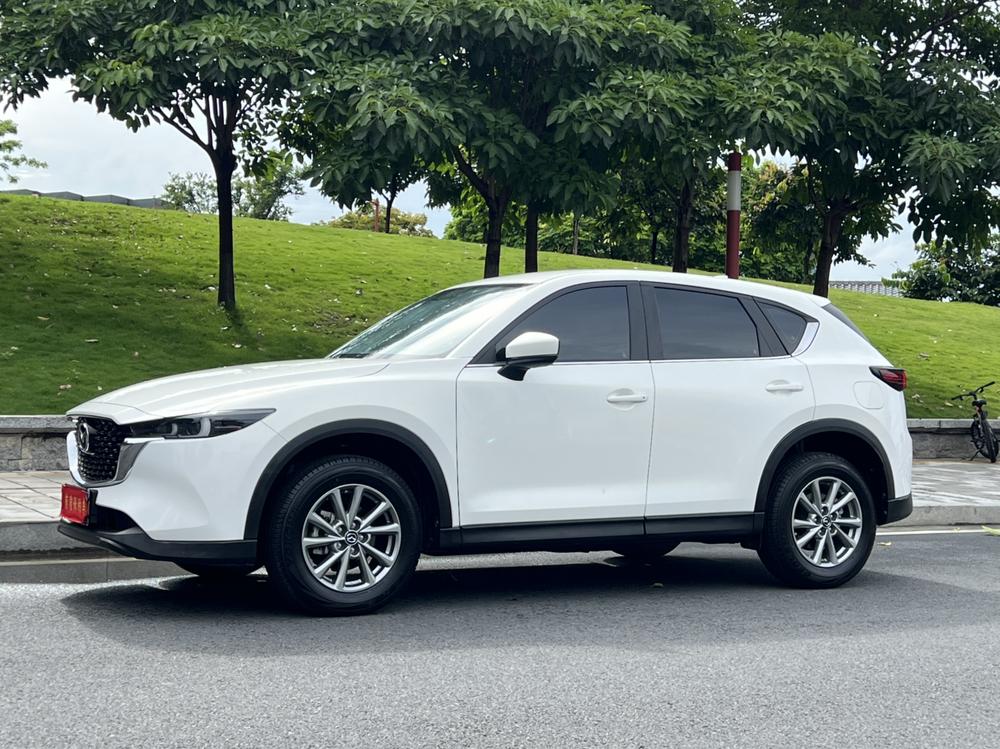 Mazda Mazda CX-5