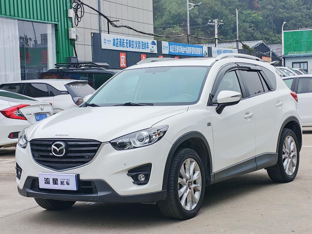 Mazda Mazda CX-5