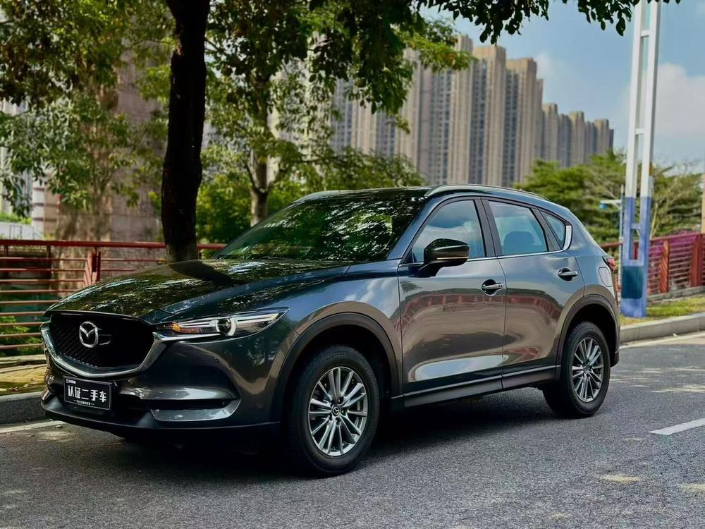 Mazda Mazda CX-5