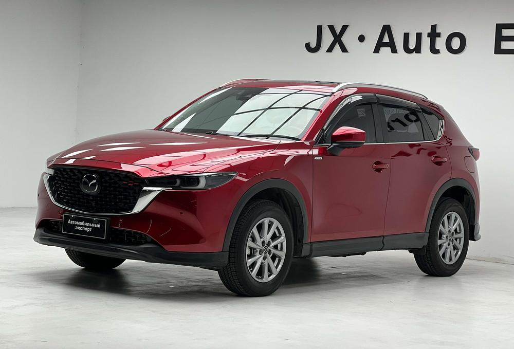 Mazda Mazda CX-5