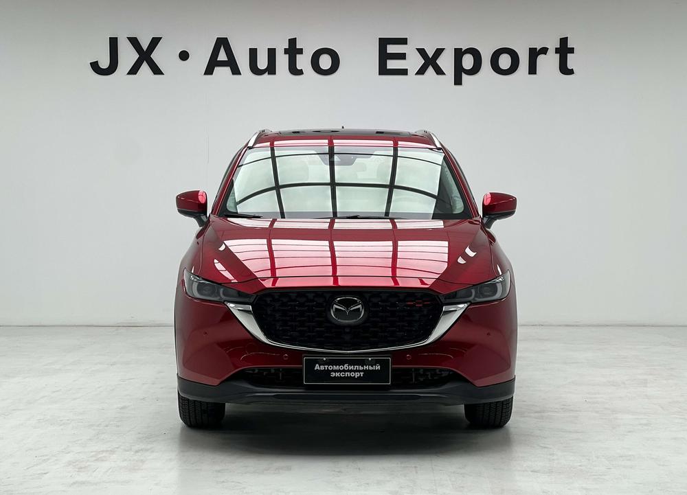 Mazda Mazda CX-5